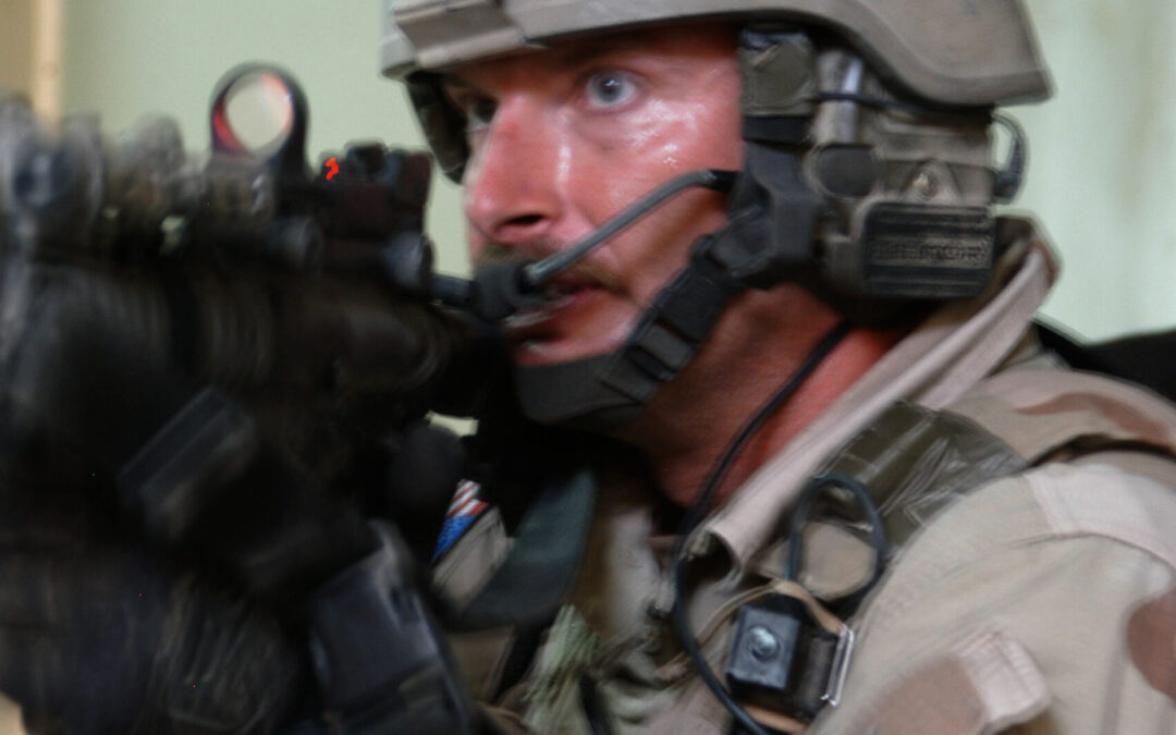 What Should We Do? Welcoming the Warfighters into the Body of Christ